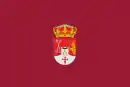 Drapeau de la province d'Albacete