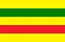 Drapeau de Canton de Zaruma