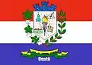 Drapeau de Quatá