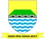 Blason de Bandung