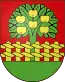 Blason de Bangerten