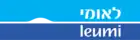 logo de Bank Leumi