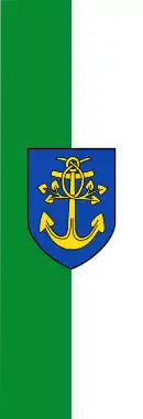 Drapeau de Lengerich