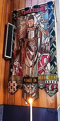 Image illustrative de l’article Pasquier de Nantes