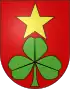 Blason de Bannwil