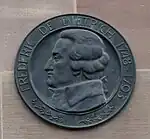 Frédéric de Dietrich.