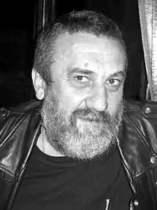 Photographie de Barbarien - Predrag Milićević.