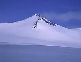 Image illustrative de l’article Mont Barbeau