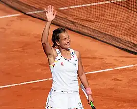 Image illustrative de l’article Barbora Strýcová