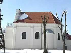 Bardo (Grande-Pologne)