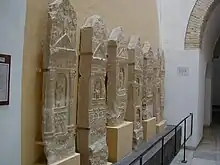 Autre vue de la même série.