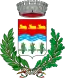 Blason de Bariano