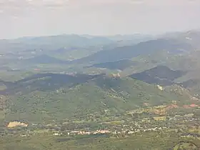 Bariro (paroisse civile)