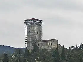 Image illustrative de l’article Tour de Baroncoli