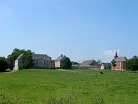Baronville (Belgique)