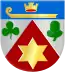 Blason de Bartlehiem