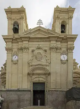 Basilique Saint-Georges