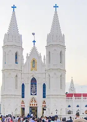 Velankanni