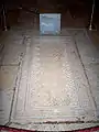 Tombeau de Mateu Fernades au monastère de Batalha