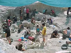 Image illustrative de l’article Cerro de los Batallones