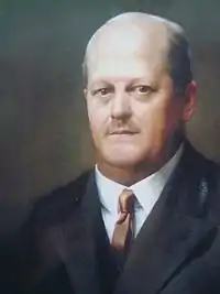 Image illustrative de l’article László Batthyány-Strattmann