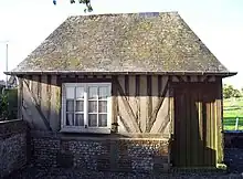 maison de charité
