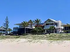 Queensland, en Australie