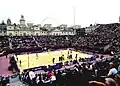 Tournoi masculin de beach-volley aux Jeux olympiques d'été de 2012 (Londres)