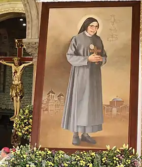 Image illustrative de l’article Maria Berenice Duque Heckner