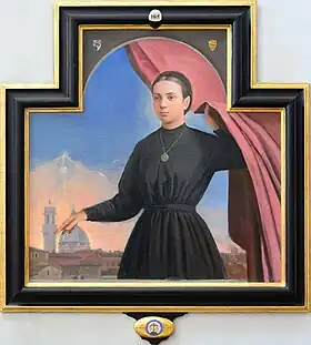 Image illustrative de l’article Savina Petrilli