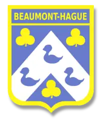 Beaumont-Hague