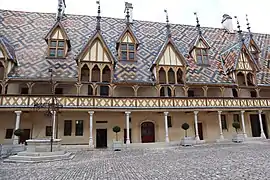 Hospices de Beaune