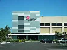 illustration de Beckman Coulter