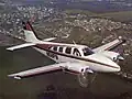 Beechcraft Baron
