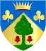 Blason de Beetsterzwaag