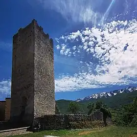 Image illustrative de l’article Château de Beffi