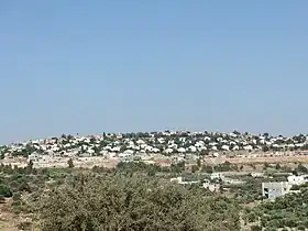Beit Aryeh-Ofarim