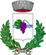 Blason de Belforte Monferrato