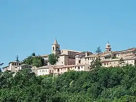 Belforte del Chienti