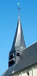 Église Notre-Dame de Lombeek-Notre-Dame