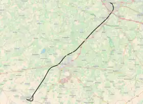 Image illustrative de l’article Ligne 21 (Infrabel)