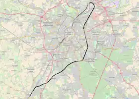 Image illustrative de l’article Ligne 26 (Infrabel)