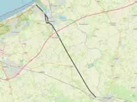 Image illustrative de l’article Ligne 74 (Infrabel)