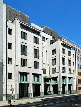 ABB(Group Planning, 1985).