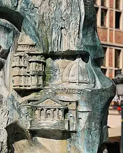 Souvenirs de Grèce et d'Italie.