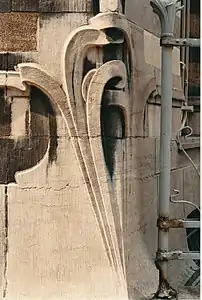 Hôtel Deprez-Van de Velde.