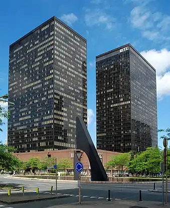 Logo de l'organisation