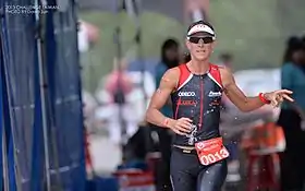 Image illustrative de l’article Belinda Granger