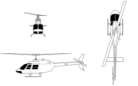 Image illustrative de l’article Bell 206