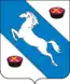 Blason de Beloretchensk